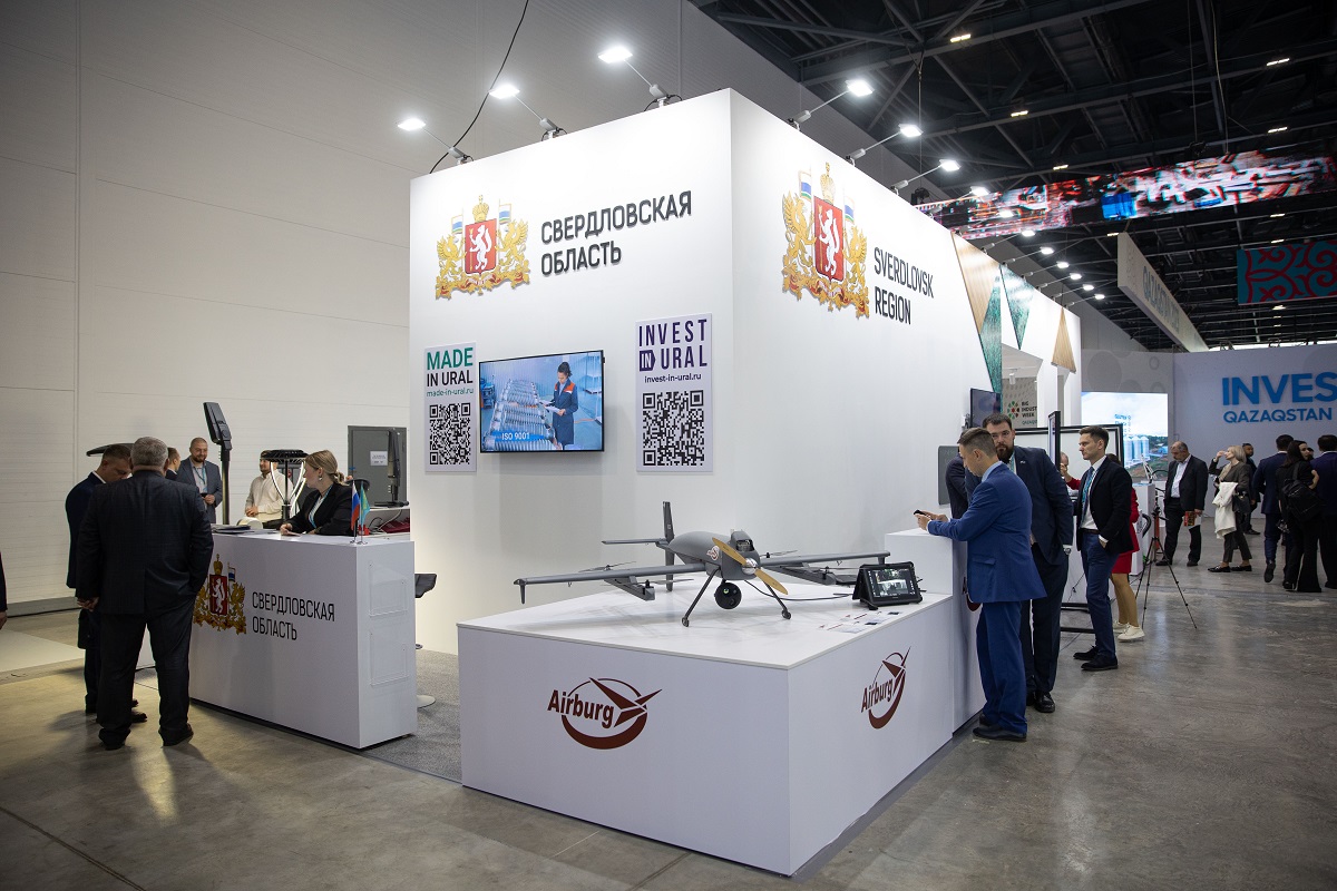 国际工业展览会 INNOPROM。哈萨克斯坦 国际工业展览会 INNOPROM。哈萨克斯坦