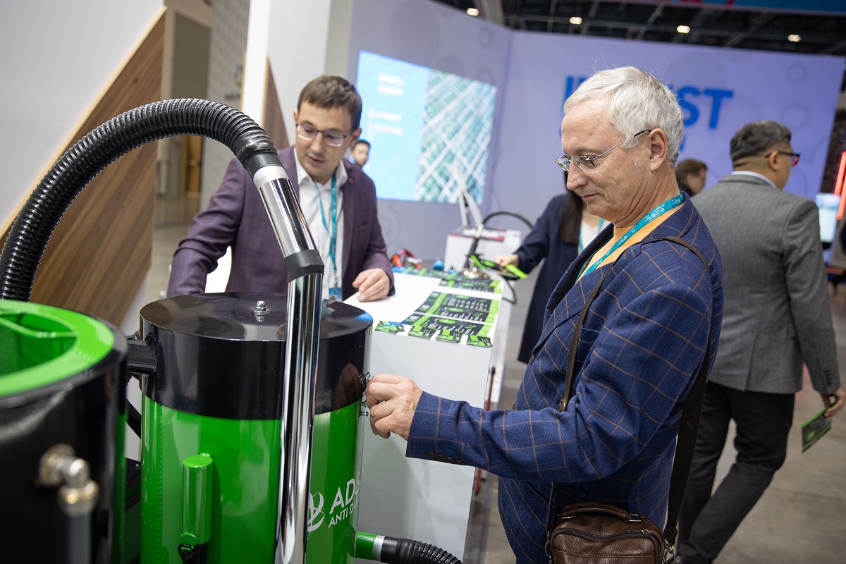 国际工业展览会 INNOPROM。哈萨克斯坦 国际工业展览会 INNOPROM。哈萨克斯坦