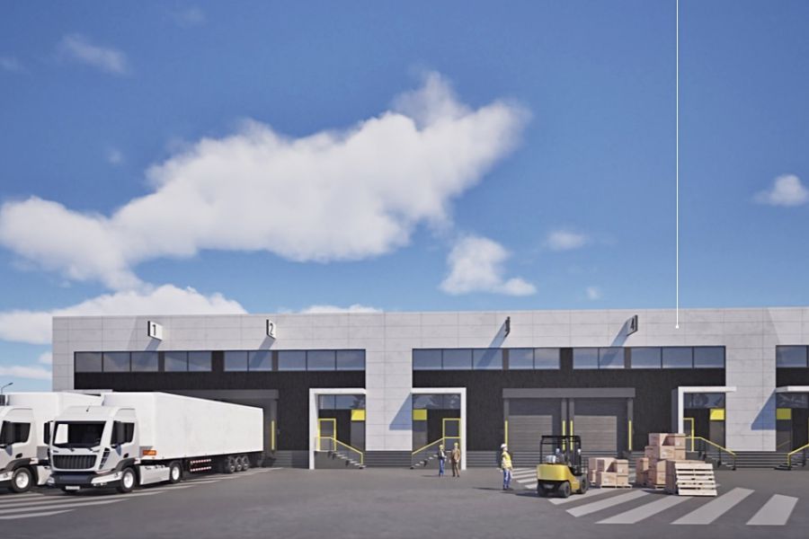 斯维尔德洛夫斯克州州长丹尼斯·帕斯勒就创建食品生产集群项目达成协议，该项目将为该州经济引入数十亿卢布投资。