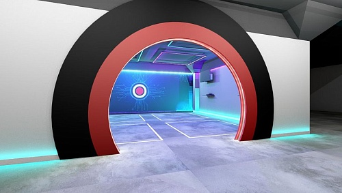 斯维尔德洛夫斯克州将成为国际电子竞技比赛的举办地。