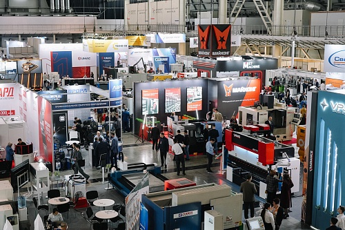 “电工技术·电子·能源”展览会