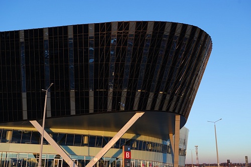 斯维尔德洛夫斯克州在俄罗斯地区活动潜力评级中保持领先地位