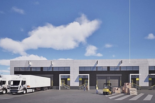 斯维尔德洛夫斯克州州长丹尼斯·帕斯勒就创建食品生产集群项目达成协议，该项目将为该州经济引入数十亿卢布投资。